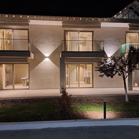 Haus Platanos Apartments & Bungalows By The Sea Вурвуру Экстерьер фото